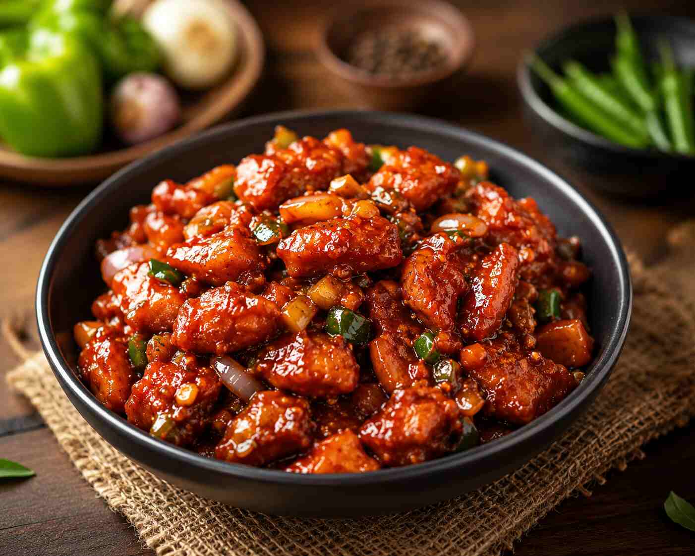 Chilly Gobi
