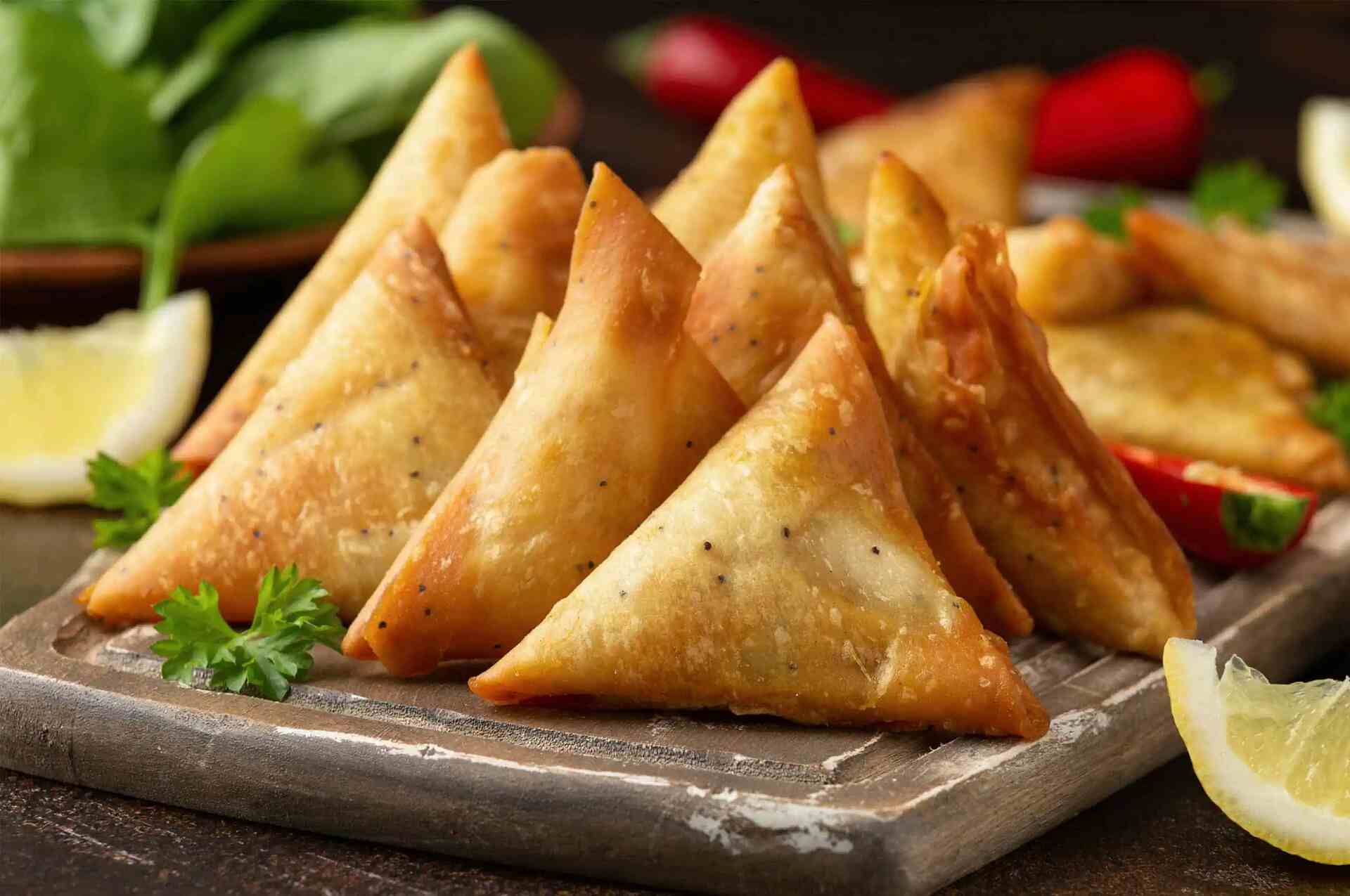 Samosa (Kerala)